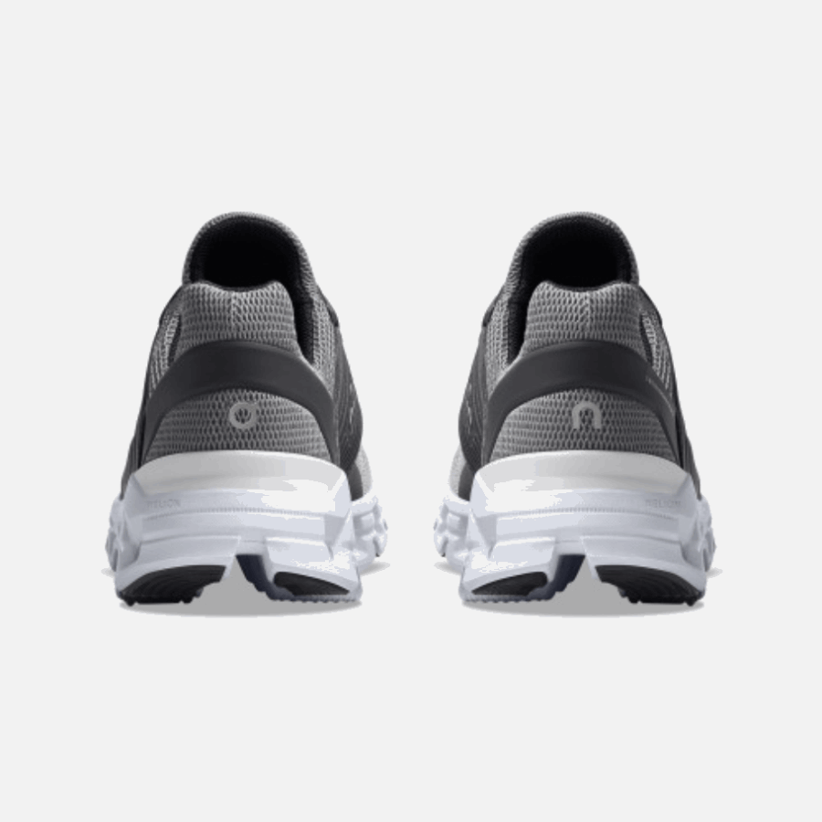 Alloy-Eclipse Cloudswift On Running