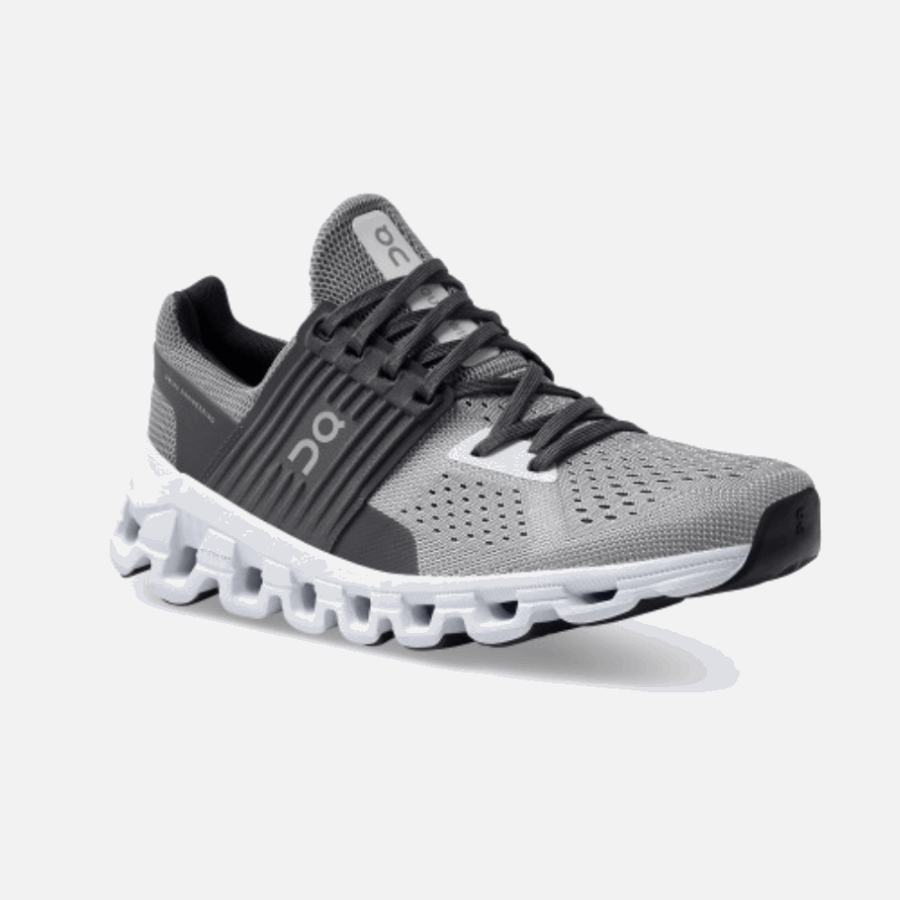 Alloy-Eclipse Cloudswift On Running