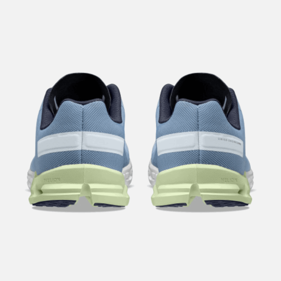 Sur L'exécution De Cloudflow Niagara-meadow