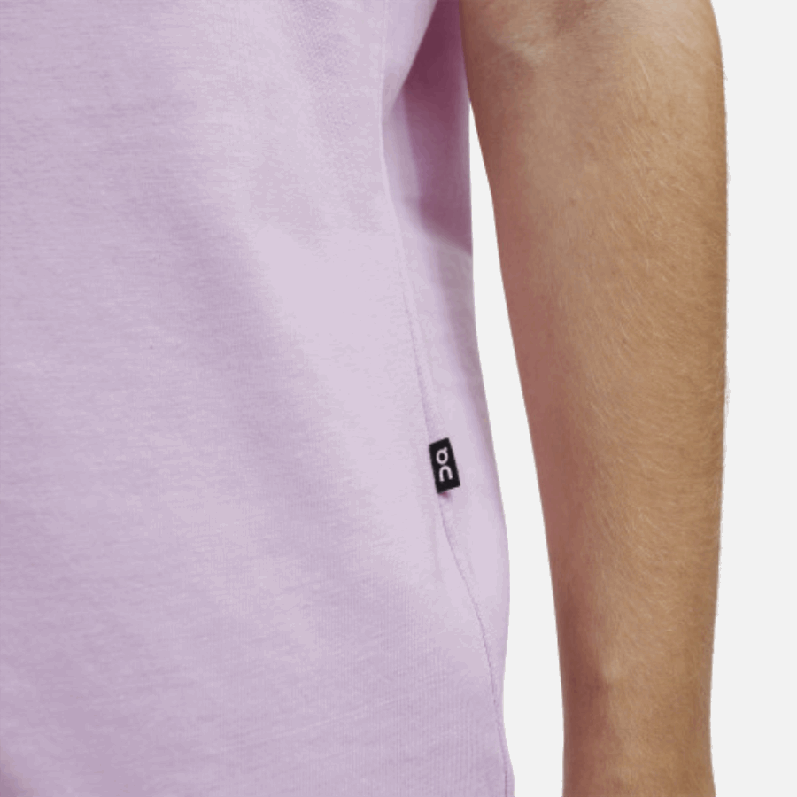 On Running On-T Fiji New