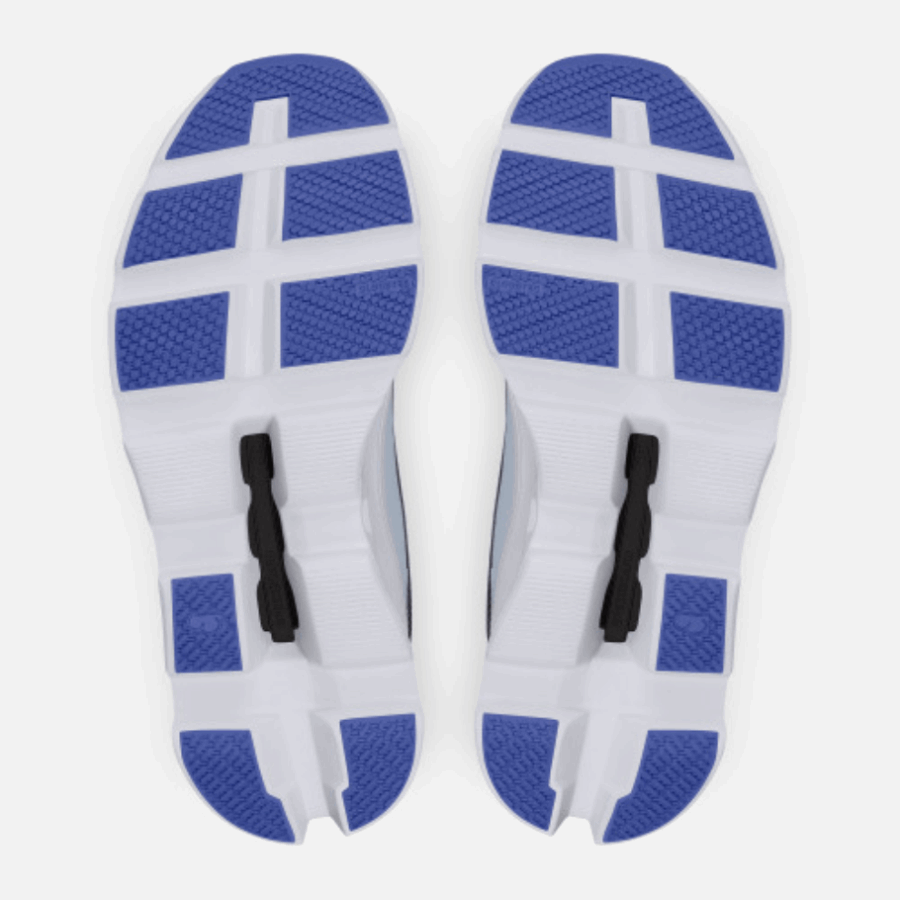 Cloudmonster Açai-lavande En Cours D'exécution