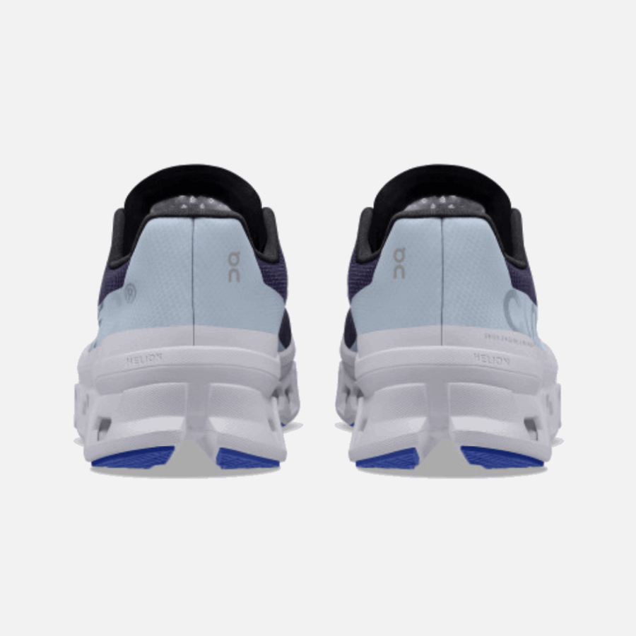 Cloudmonster Açai-lavande En Cours D'exécution