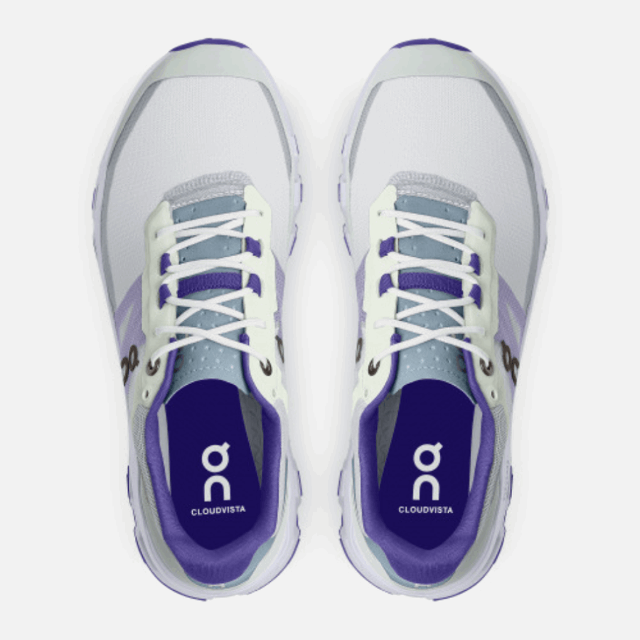 Cloudvista On Running Frost-Mineral