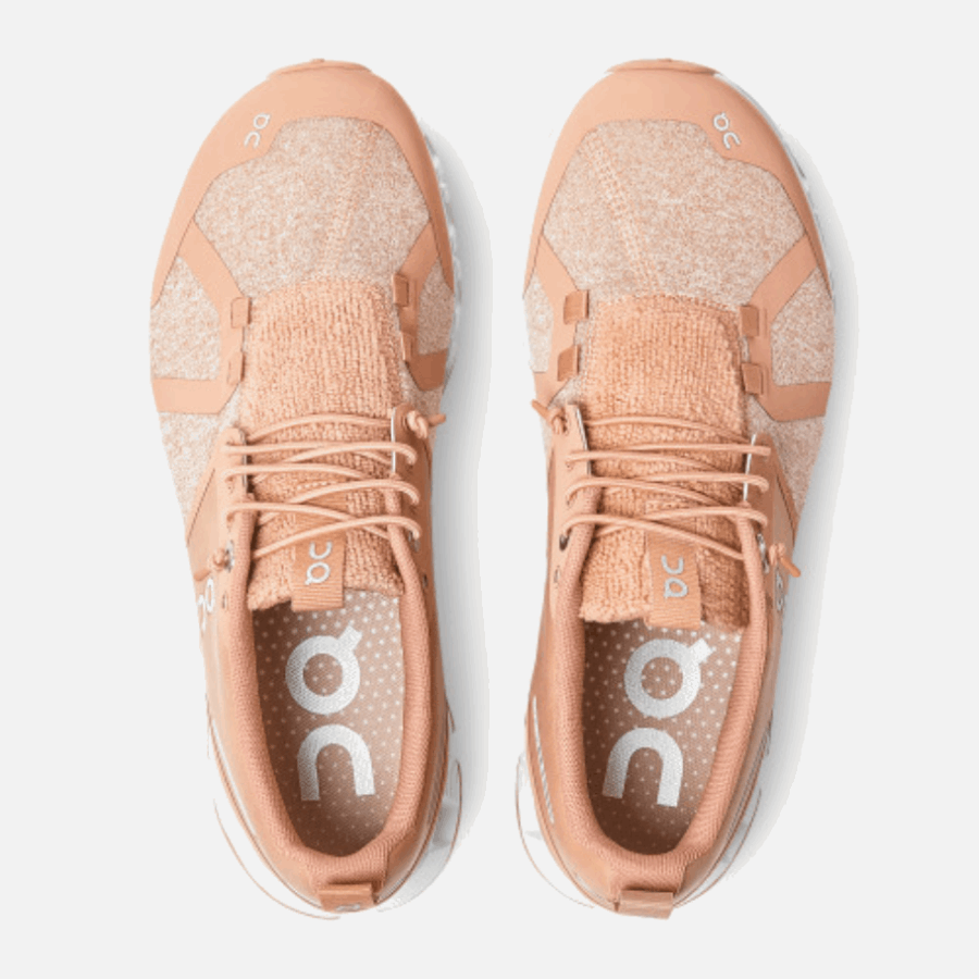 Cloud Terry Cork On Running