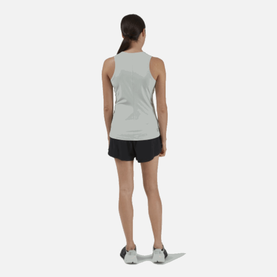 On Running Mineral Movement Tank