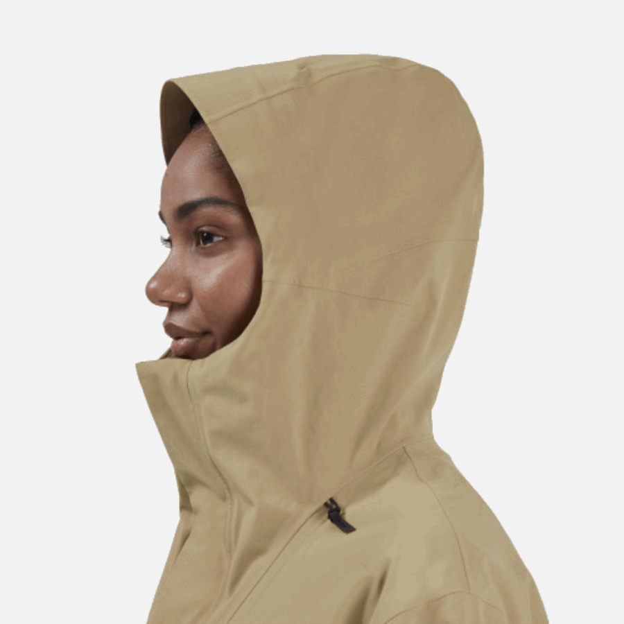 On Running Parka Chai New