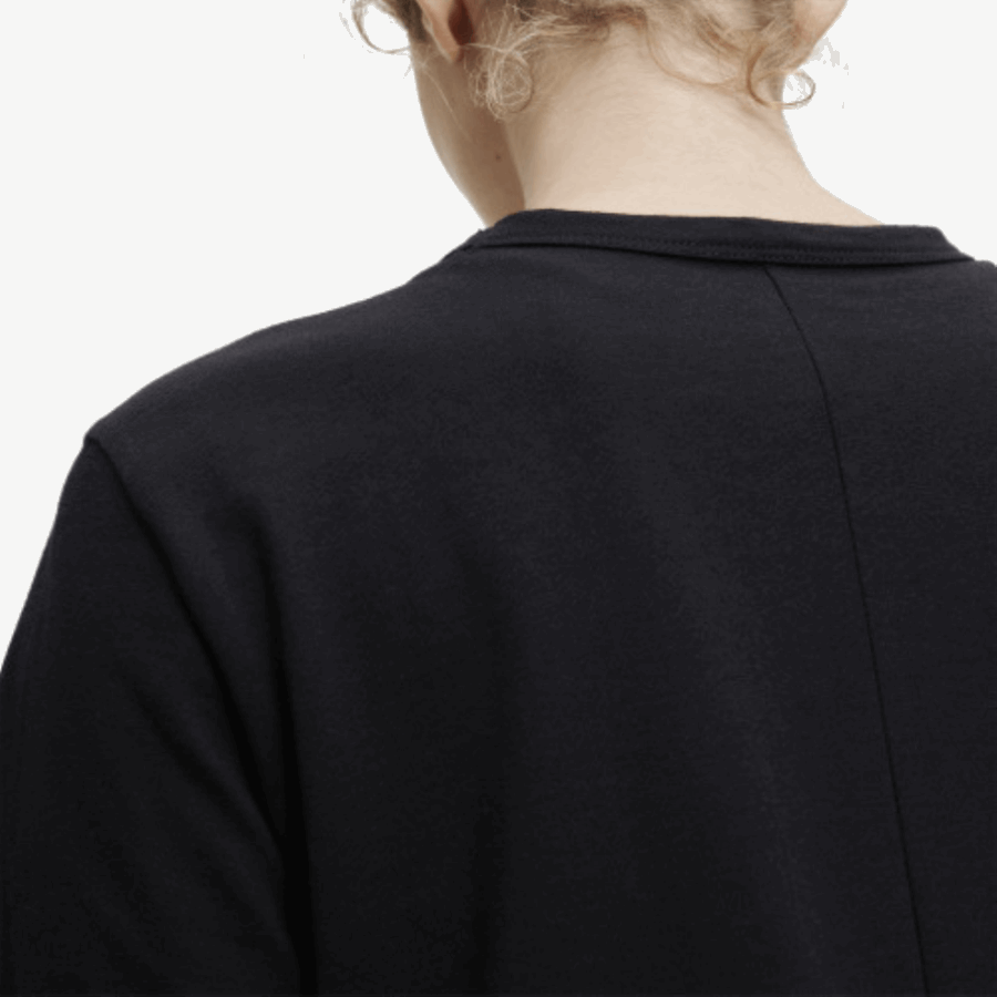 Black On-T On Running