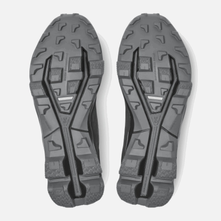 Cloudventure Peak Black-Rock On Running New