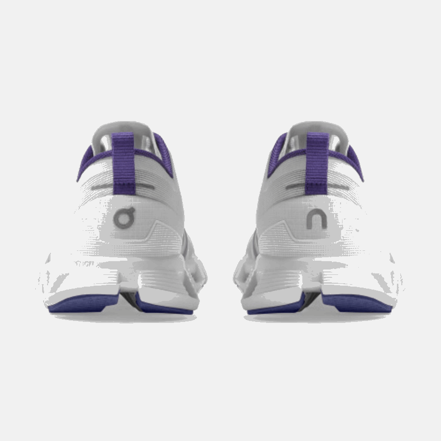 On Running Frost-Twilight Cloud X Shift