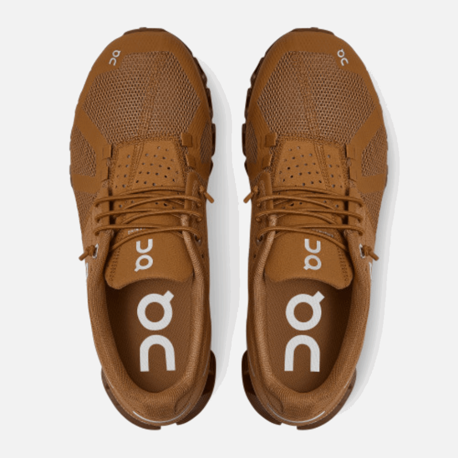 On Running Cloud Monochrome Pecan