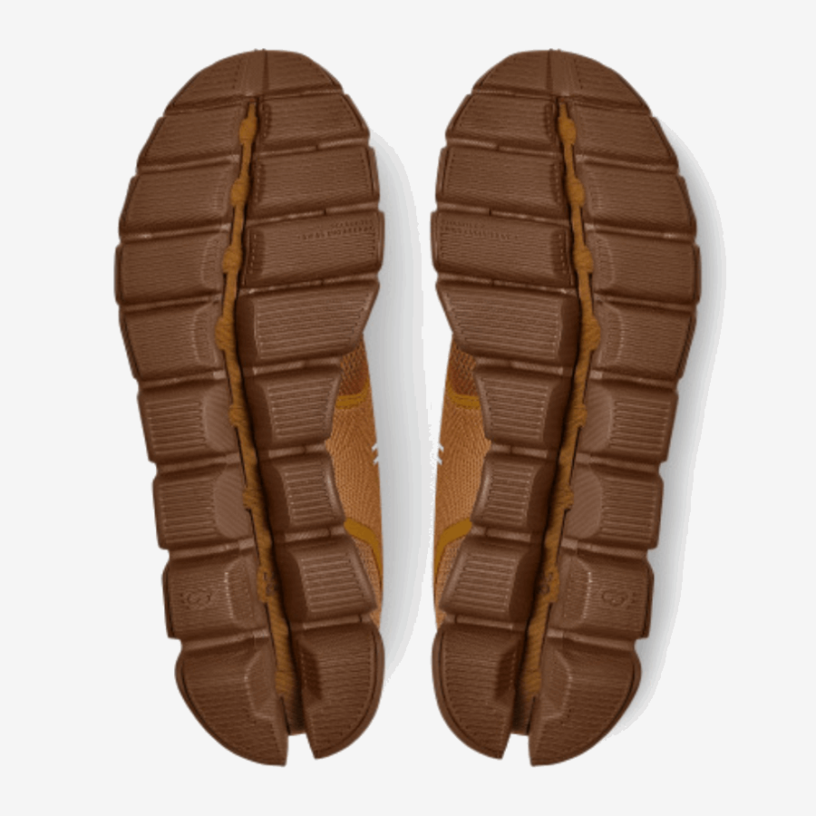 On Running Cloud Monochrome Pecan