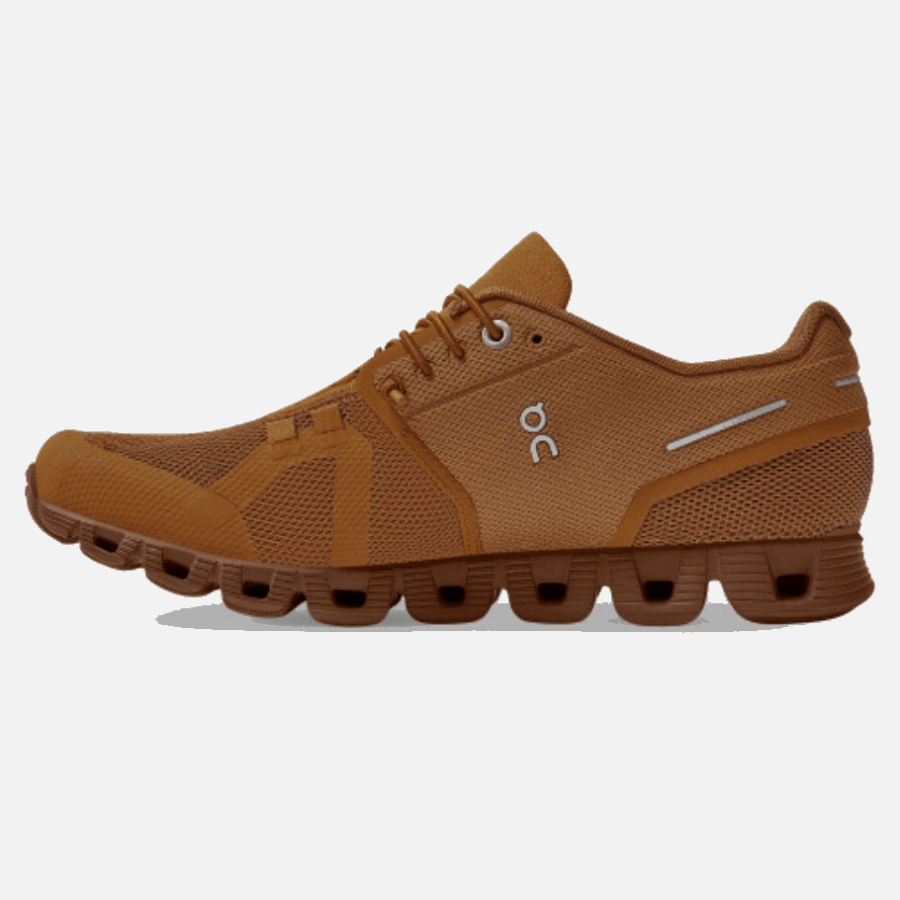 On Running Cloud Monochrome Pecan