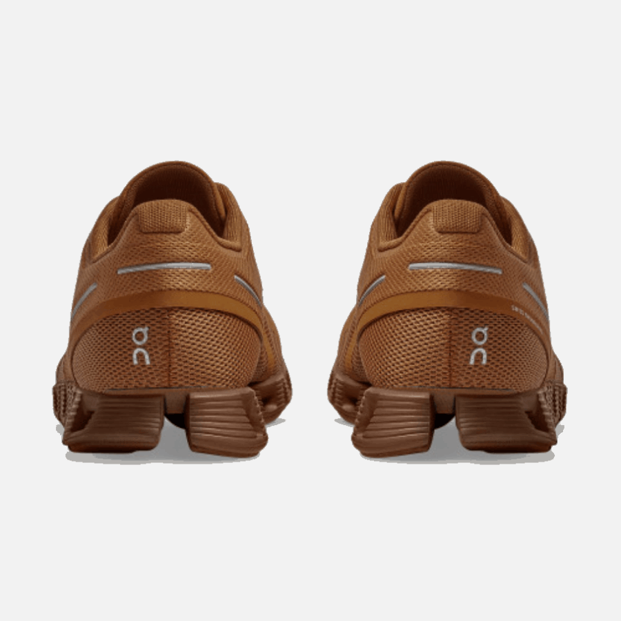 On Running Cloud Monochrome Pecan