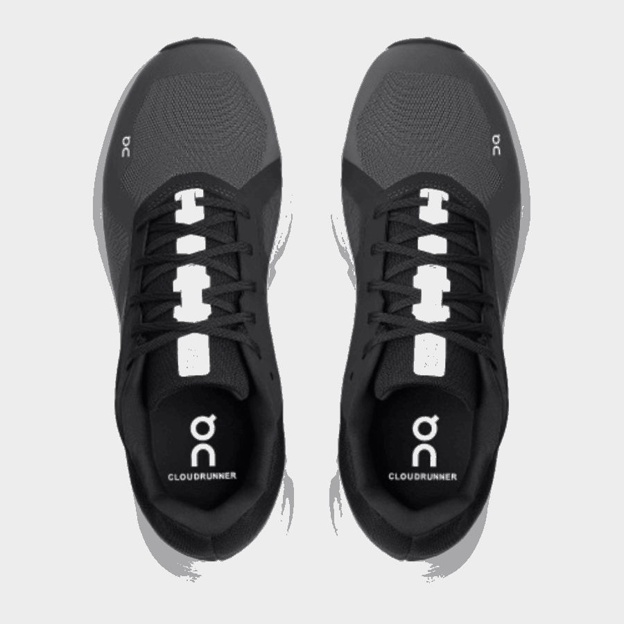 Eclipse-frost Cloudrunner Large En Cours D'exécution