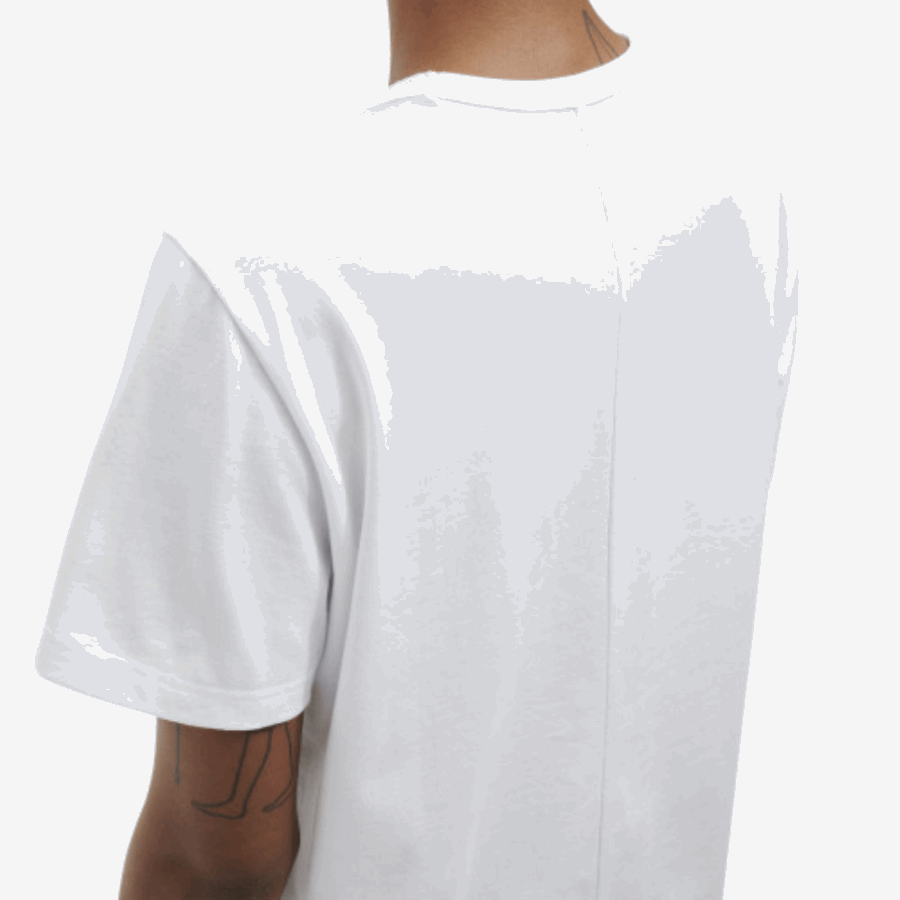 New On-T On Running White