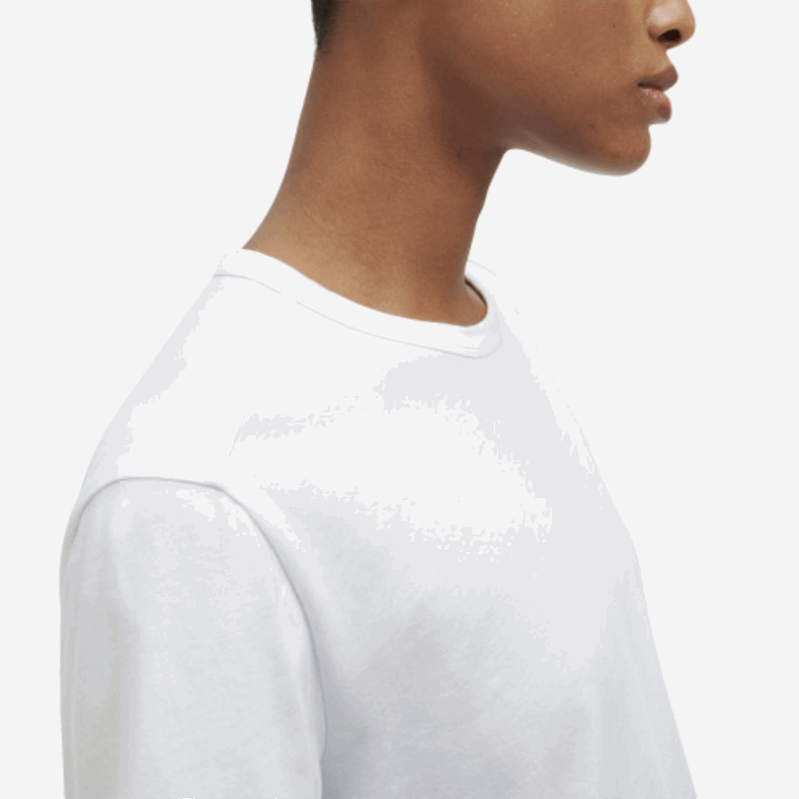 New On-T On Running White