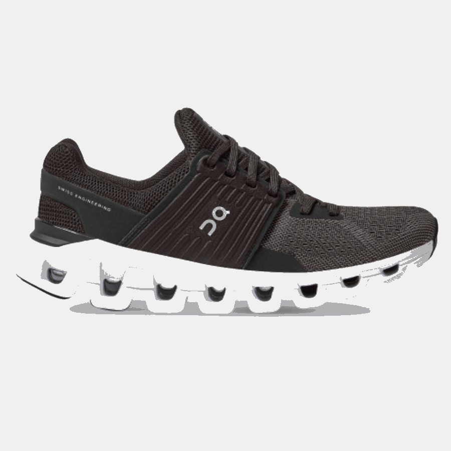 On Running Black-Rock Cloudswift