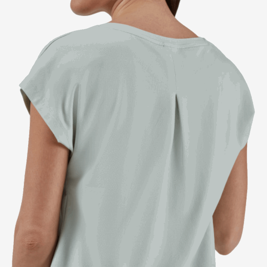 Mineral On Running On-T