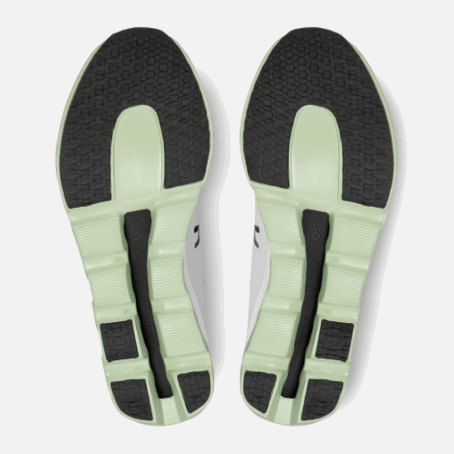 On Running White-Black Cloudboom Echo