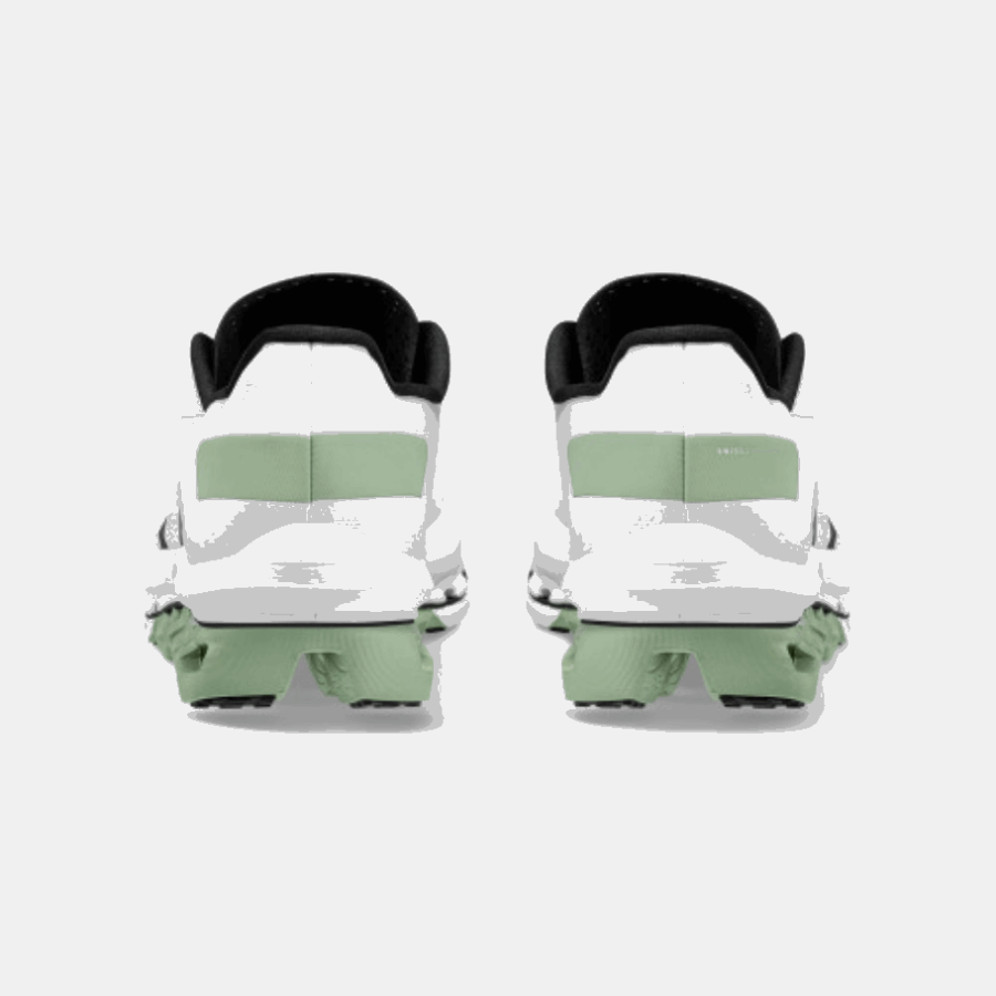 On Running White-Black Cloudboom Echo