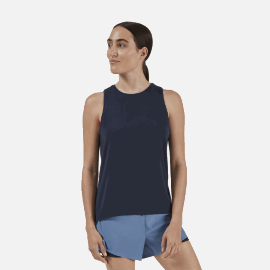 Navy On Running Active Tank