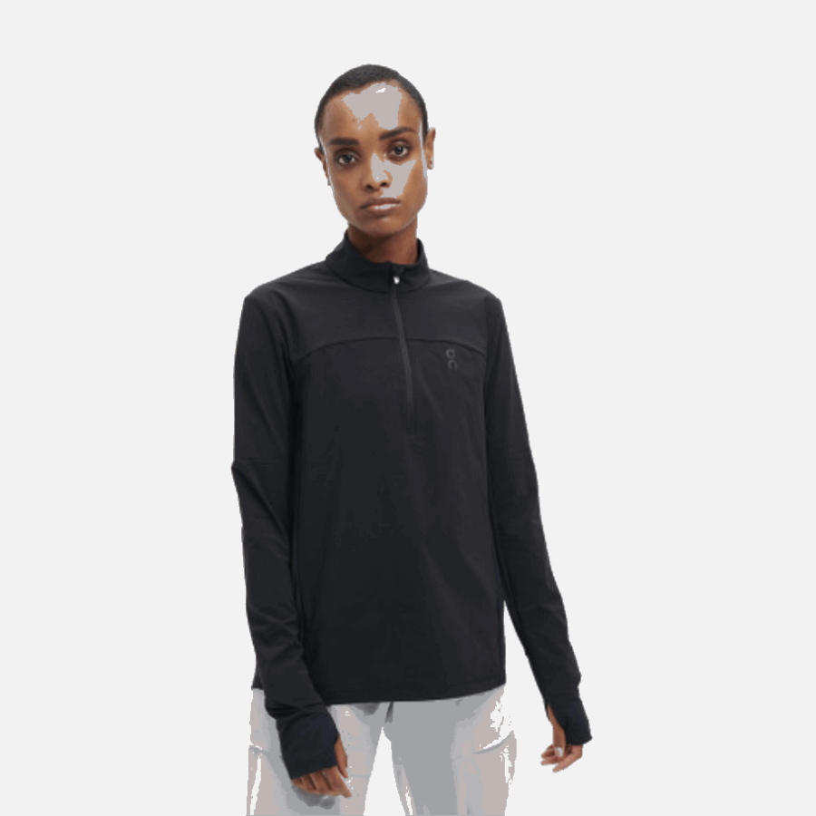 New On Running Trail Breaker Black