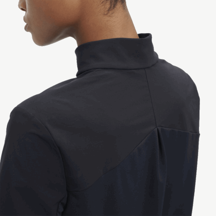 New On Running Trail Breaker Black