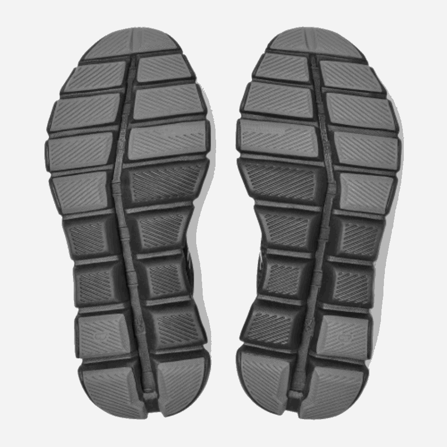 Black-Asphalt Cloud X On Running