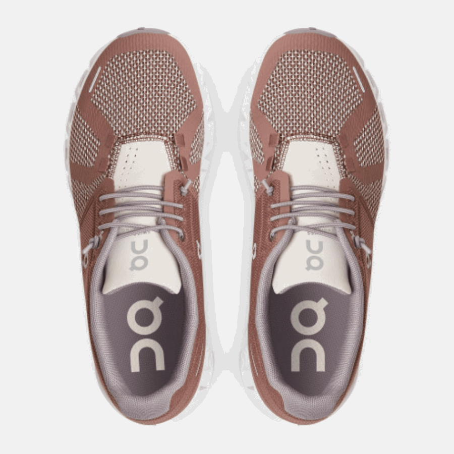 On Running Rust-Ice Cloud 5 Combo