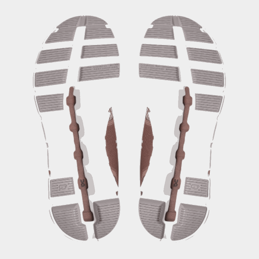 On Running Rust-Ice Cloud 5 Combo