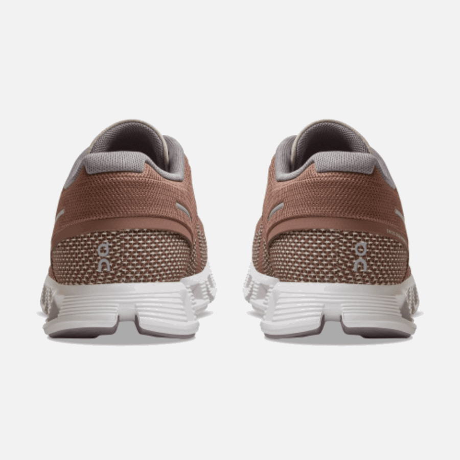 On Running Rust-Ice Cloud 5 Combo