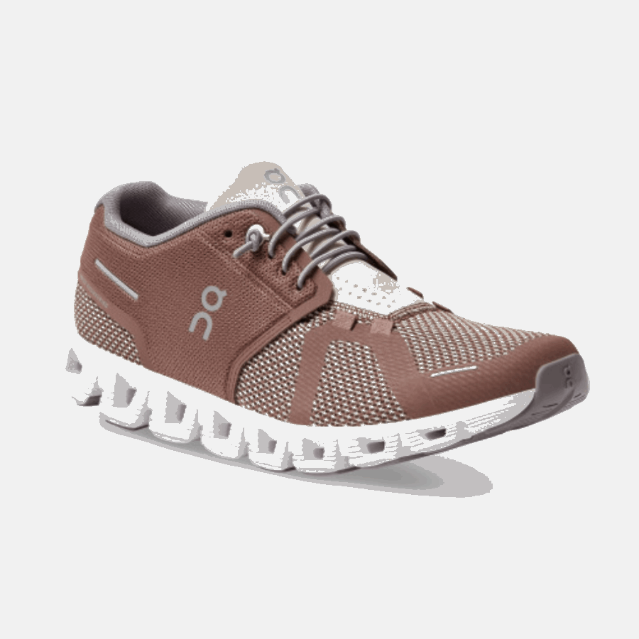 On Running Rust-Ice Cloud 5 Combo