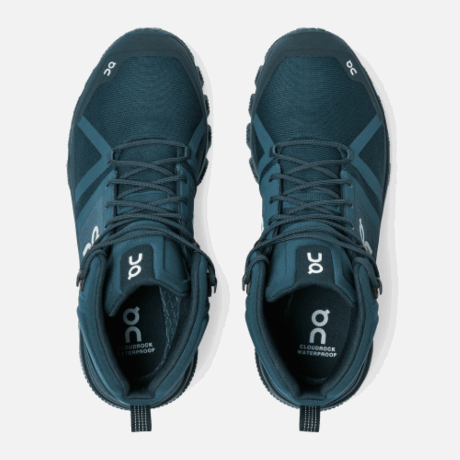 Cloudrock Marine-minuit Imperméable En Course à Pied