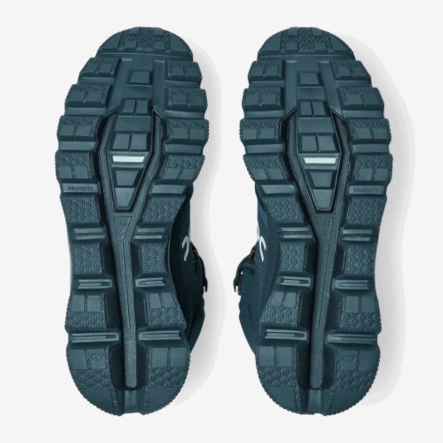 Cloudrock Marine-minuit Imperméable En Course à Pied