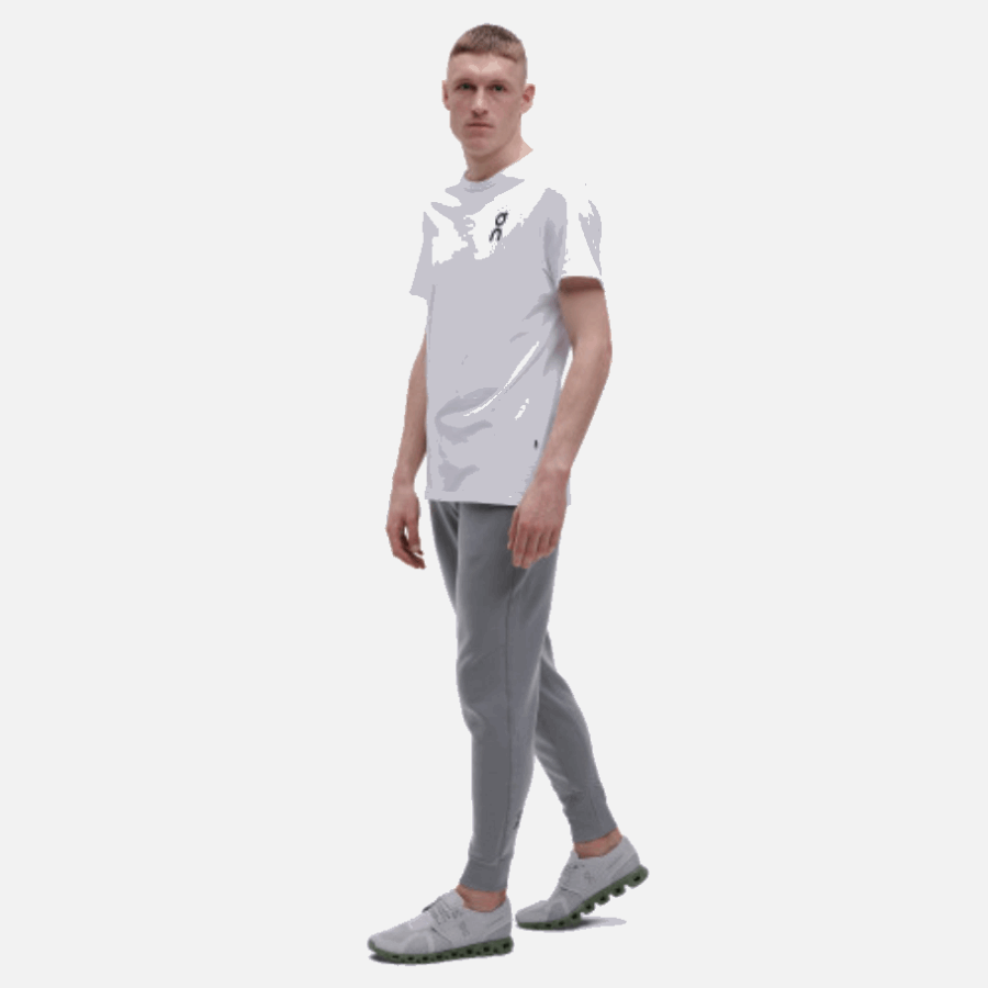 Pantalon De Survêtement Rock En Cours D'exécution