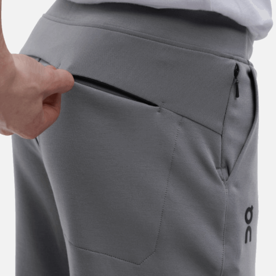 Pantalon De Survêtement Rock En Cours D'exécution