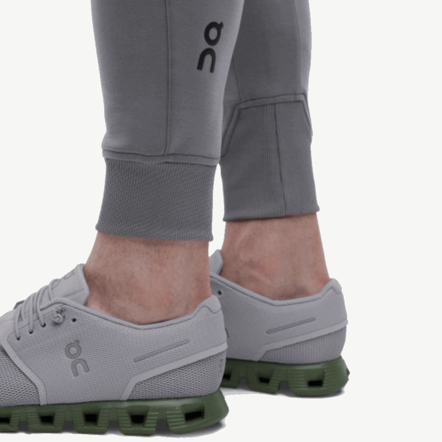 Pantalon De Survêtement Rock En Cours D'exécution