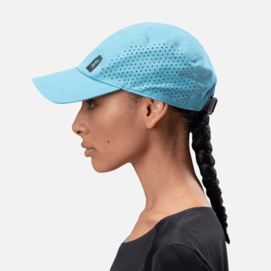 Sur Casquette Running Légère Niagara