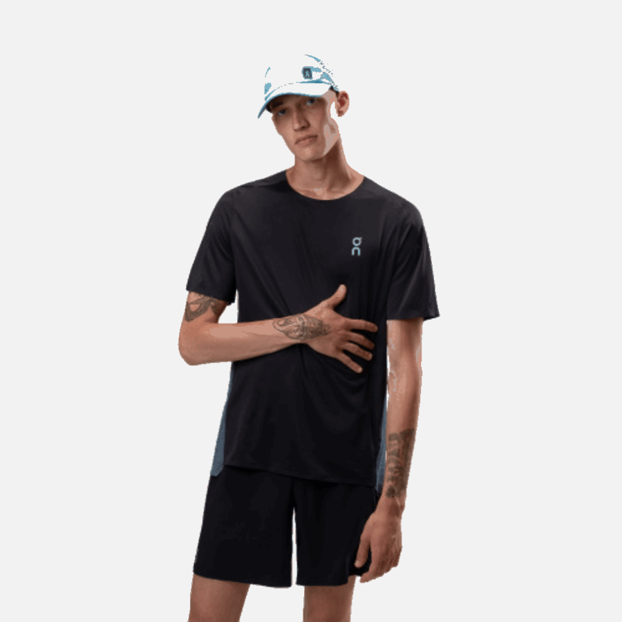 Sur Casquette Running Légère Niagara