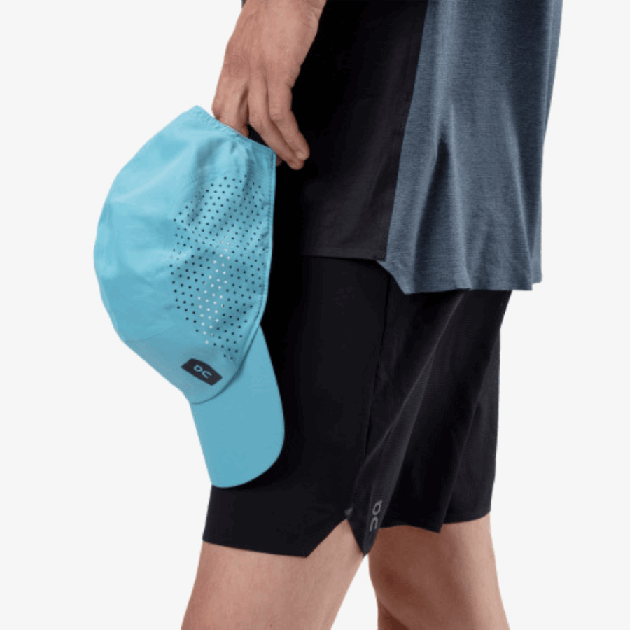 Sur Casquette Running Légère Niagara