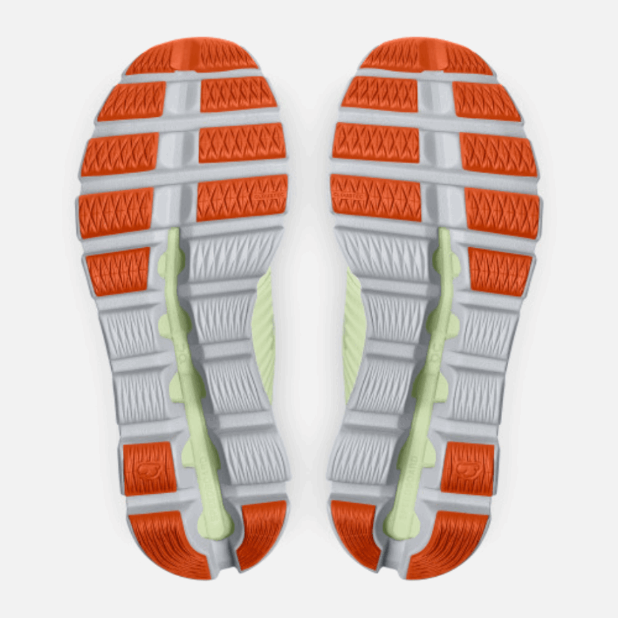 On Running Ice-Oasis Cloudswift