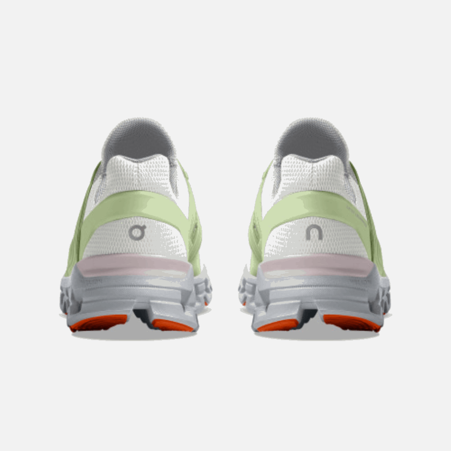 On Running Ice-Oasis Cloudswift