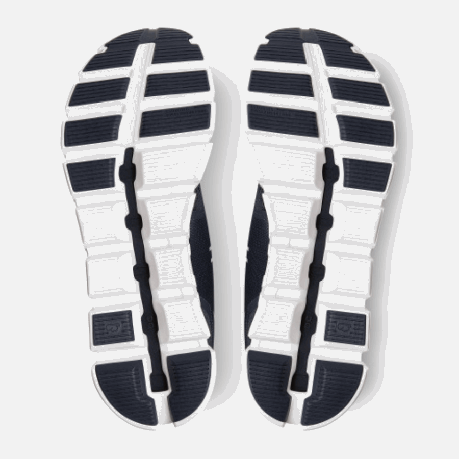 Cloud 5 Blanc De Minuit En Cours D'exécution