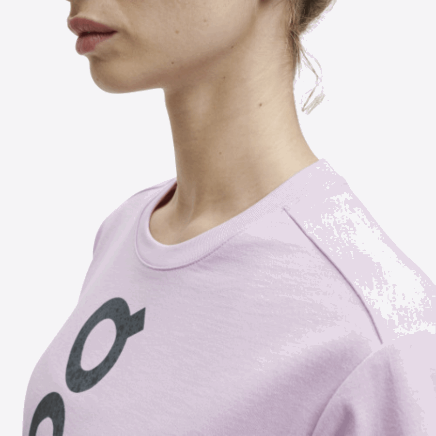 On Running Graphic-T Fiji