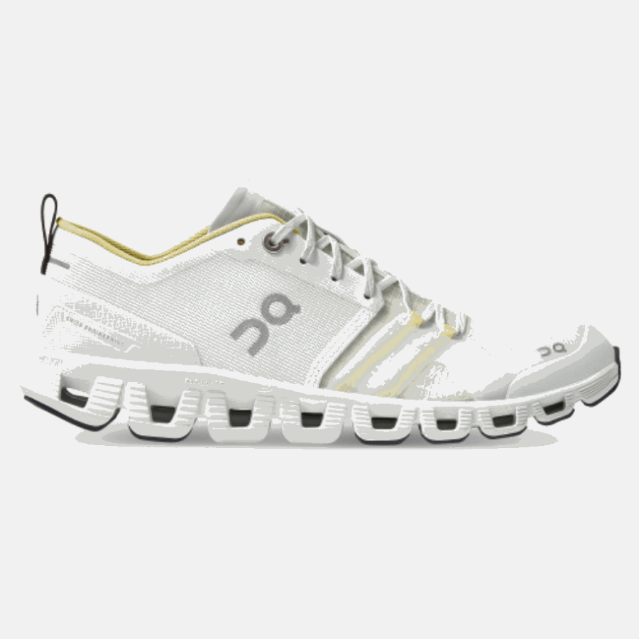 Cloud X Shift On Running Vapor-Acacia New