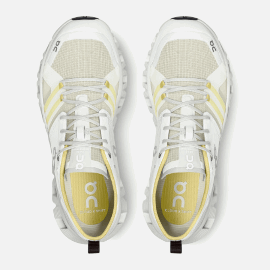 Cloud X Shift On Running Vapor-Acacia New