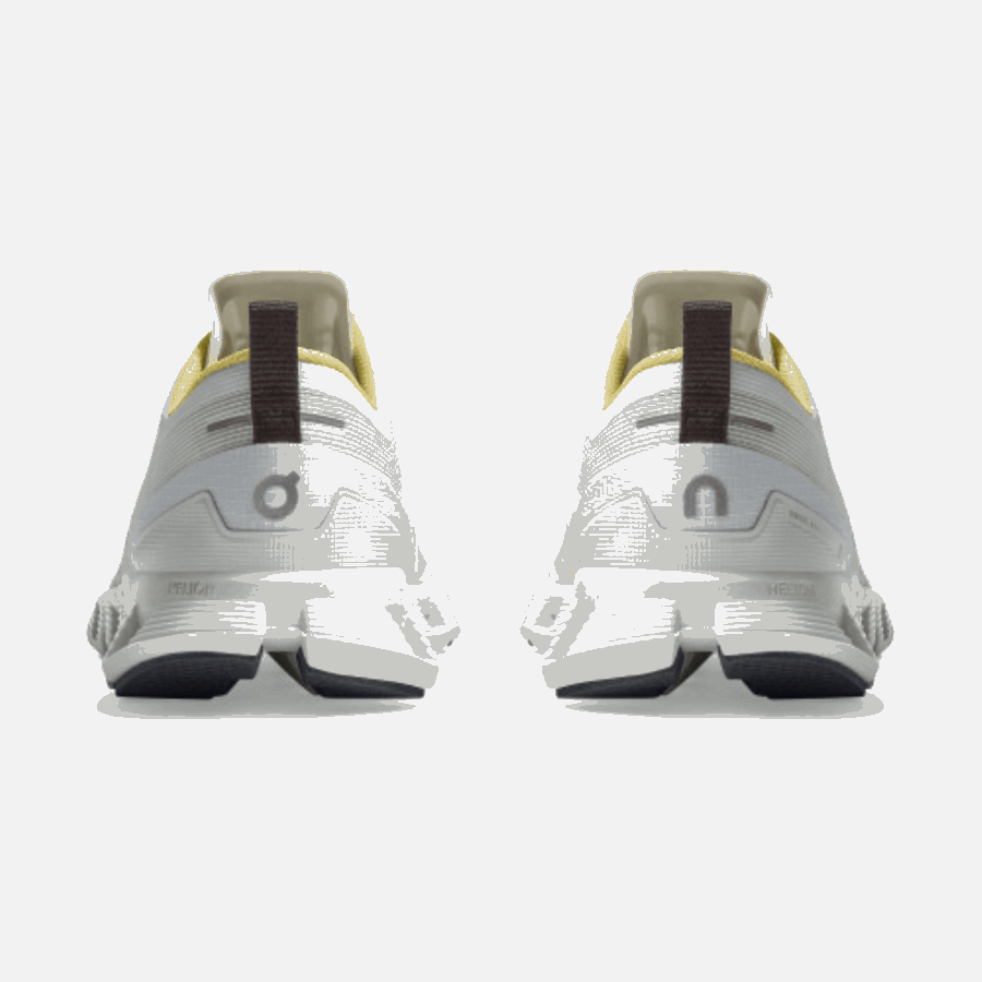 Cloud X Shift On Running Vapor-Acacia New