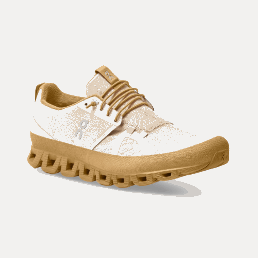 Sable-cumin Sur L'exécution D'un Bain De Nuages