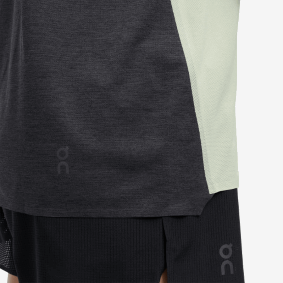 Débardeur Sur Running Meadow-black