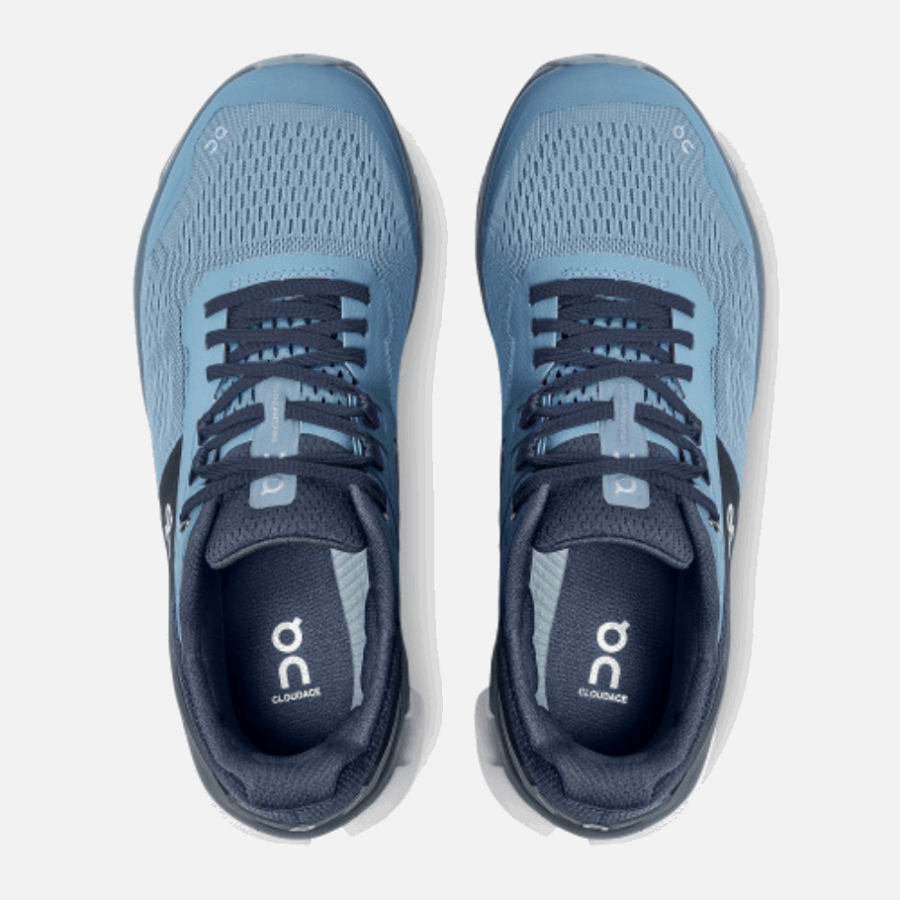 Wash-Navy Cloudace On Running